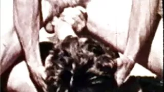 නේදන් බ්රොන්සන් කාන්තාවකට පහර දෙයි.