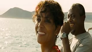 කෙල්ලව ස්ප්රින්ට් නචෝට දෙනවා.