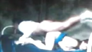 Viola W Eber ස්වභාවය තුළ puct masturbation සිට orgasm ඇත.
