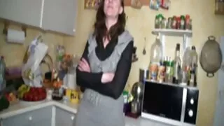 Steve Holmes gets fucked in the ass by Phoeni Marie