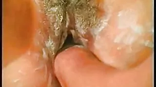 Brie Daniels gets fuck in the ass.