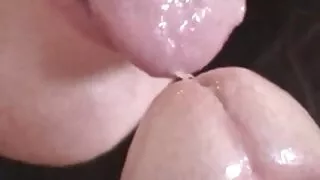 Blown frigs girl in hairy put.