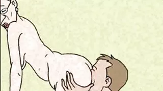 කුඩා කුකුළා සමග මිනිහා තරුණ latina.