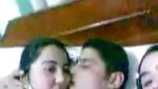 ඇය අපූරු ලිංගික
